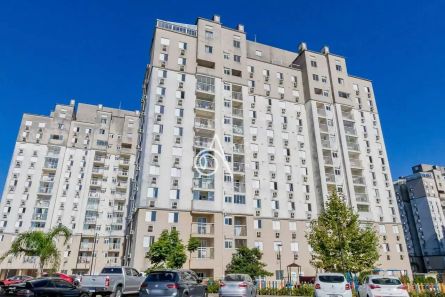 Apartamento com 3 Quartos à venda, 67m² no Xaxim, Curitiba