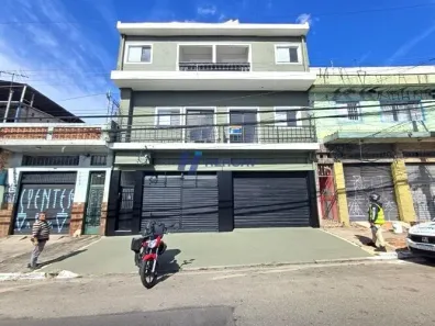 Apartamento com 1 Quarto para alugar, 38m² no Jardim Japão, São Paulo