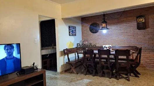 Sobrado com 3 Quartos à venda, 260m² no Rudge Ramos, São Bernardo do Campo