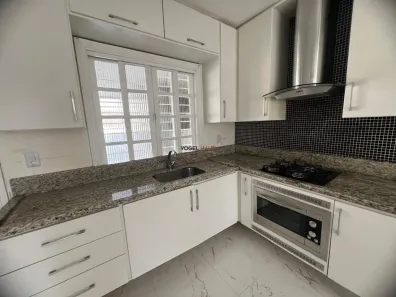 Casa de Condomínio com 2 Quartos à venda, 100m² no Mato Grande, Canoas