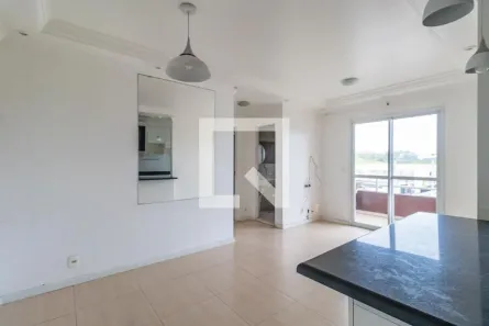 Apartamento com 2 Quartos à venda, 60m² no Votupoca, Barueri