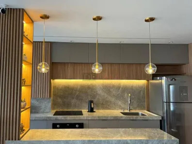 Apartamento com 2 Quartos à venda, 64m² no Chácara Seis de Outubro, São Paulo