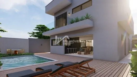 Casa com 3 Quartos à venda, 350m² no , Itanhaém
