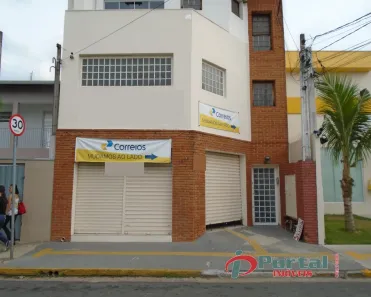 Ponto Comercial à venda, 476m² no Centro, Indaiatuba