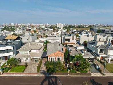Casa de Condomínio com 3 Quartos à venda, 150m² no Zona Nova, Capão da Canoa