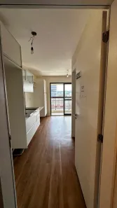 Apartamento com 1 Quarto à venda, 24m² no Vila São Francisco (Zona Sul), São Paulo