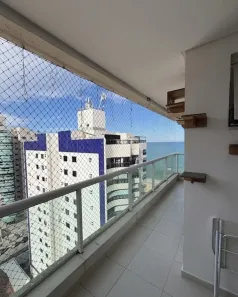 Apartamento com 2 Quartos à venda, 76m² no Praia de Itaparica, Vila Velha