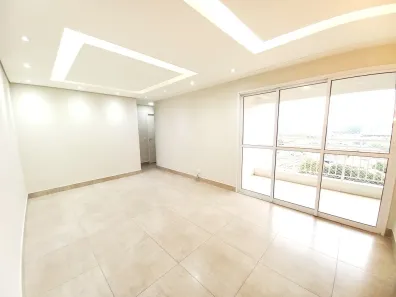 Apartamento com 3 Quartos para alugar, 160m² no Jardim Nossa Senhora de Fátima, Limeira