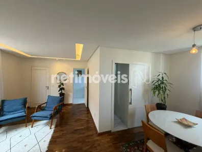 Apartamento com 2 Quartos à venda, 87m² no Luxemburgo, Belo Horizonte