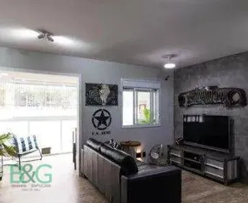 Apartamento com 2 Quartos à venda, 74m² no Vila Pompéia, São Paulo