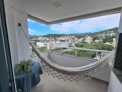Apartamento com 2 Quartos à venda, 71m² no Pantanal, Florianópolis