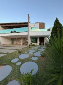 Casa com 5 Quartos à venda, 400m² no Ponte Alta, Betim