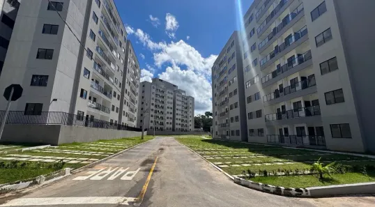 Apartamento com 3 Quartos à venda, 61m² no Ponta Negra, Manaus