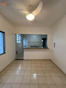Apartamento com 1 Quarto à venda, 45m² no Canto do Forte, Praia Grande