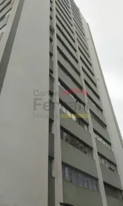 Apartamento com 3 Quartos à venda, 108m² no Santana, São Paulo