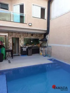Casa com 3 Quartos à venda, 180m² no Parque Penha, São Paulo