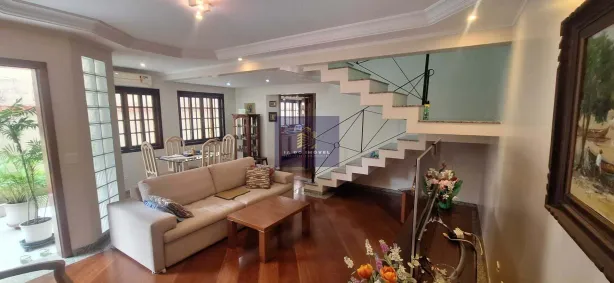 Casa com 4 Quartos à venda, 157m² no Vila Paulista, São Paulo