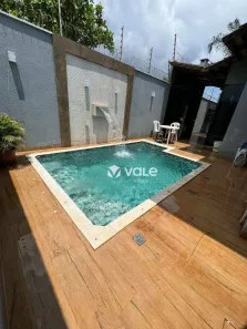 Casa com 3 Quartos à venda, 119m² no Plano Diretor Norte, Palmas