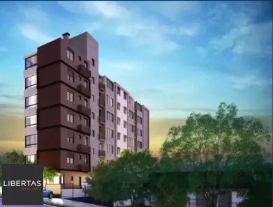 Apartamento com 2 Quartos à venda, 97m² no Vila João Pessoa, Porto Alegre