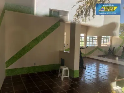 Apartamento com 3 Quartos para alugar, 60m² no Parque Bela Vista, Votorantim