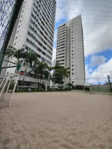 Apartamento com 3 Quartos à venda, 61m² no Jardim São Paulo, Recife