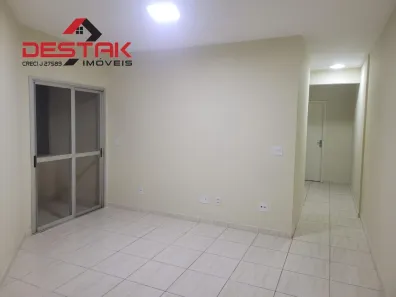 Apartamento com 2 Quartos à venda, 60m² no Vila Santa Rosa, Jundiaí