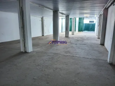 Galpão/Depósito/Armazém para alugar, 310m² no Eldorado, Contagem