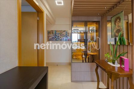 Cobertura com 4 Quartos à venda, 160m² no Liberdade, Belo Horizonte