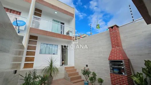 Casa com 2 Quartos à venda, 64m² no Cruzeiro, Gravatá