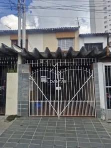 Casa com 2 Quartos para alugar, 100m² no Cidade Dutra, São Paulo