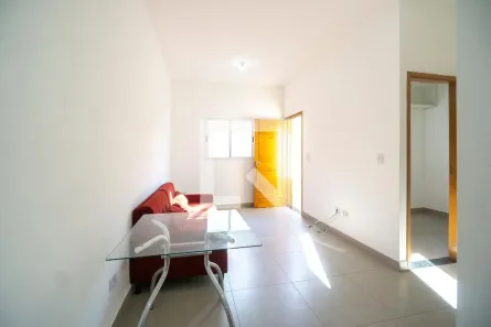 Apartamento com 2 Quartos à venda, 39m² no Vila Carrão, São Paulo