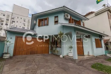 Casa com 4 Quartos à venda, 223m² no Sarandi, Porto Alegre
