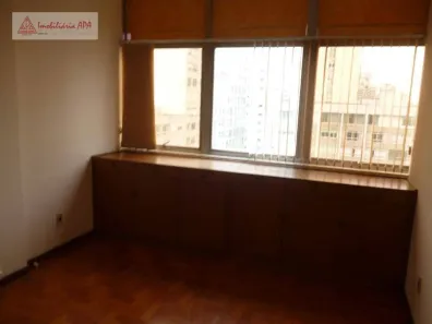 Sala Comercial à venda, 28m² no Santa Cecília, São Paulo