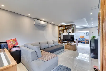 Casa de Condomínio com 3 Quartos à venda, 90m² no Jardim Umuarama, São Paulo