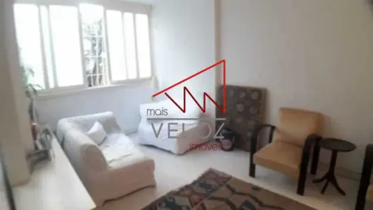 Apartamento com 4 Quartos à venda, 183m² no Lagoa, Rio de Janeiro