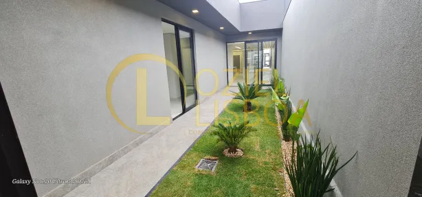 Casa de Condomínio com 4 Quartos à venda, 400m² no Setor Habitacional Vicente Pires, Brasília