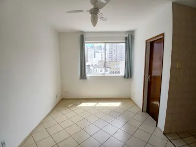 Apartamento com 1 Quarto à venda, 24m² no Centro, Florianópolis