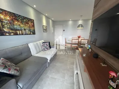 Sobrado com 2 Quartos à venda, 65m² no Mar e Céu, Guarujá