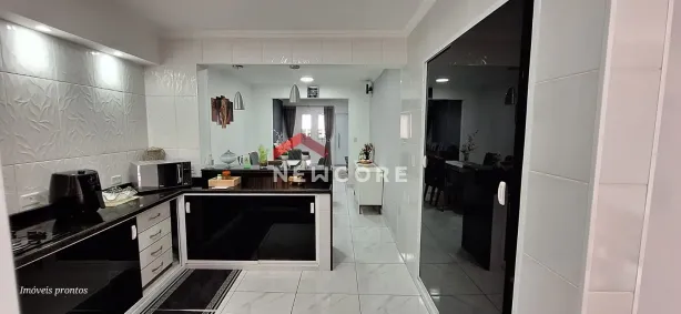 Casa com 3 Quartos à venda, 201m² no Parque Colonial, São Paulo