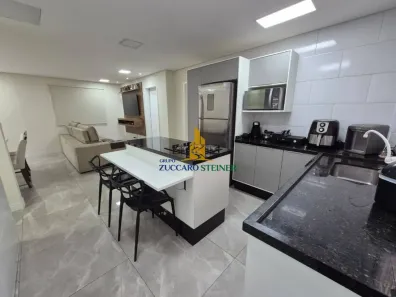 Casa com 2 Quartos à venda, 110m² no Vila Paulista, Guarulhos