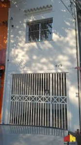 Imóvel Comercial com 3 Quartos para alugar, 100m² no Cidade Mãe do Céu, São Paulo
