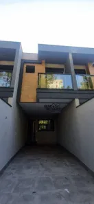 Sobrado com 3 Quartos à venda, 150m² no Parque São Domingos, São Paulo