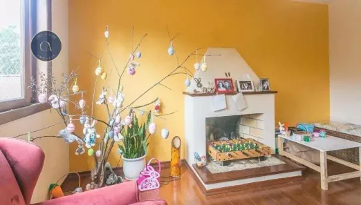 Casa com 4 Quartos à venda, 240m² no Jardim Olympia, São Paulo