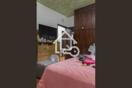 Casa com 3 Quartos à venda, 287m² no Nova Petrópolis, São Bernardo do Campo