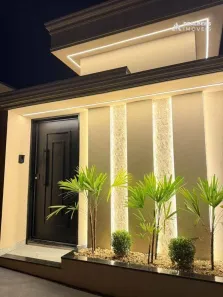 Casa de Condomínio com 3 Quartos à venda, 130m² no Estrela do Oriente, Bady Bassitt