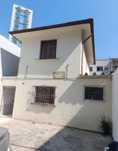 Casa com 2 Quartos para alugar, 120m² no Pinheiros, São Paulo