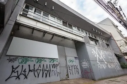 Prédio Comercial à venda, 1152m² no Rio Branco, Porto Alegre