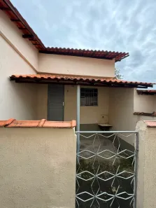 Casa com 1 Quarto à venda, 35m² no Galo Branco, São Gonçalo