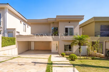 Casa com 3 Quartos à venda, 270m² no Alphaville, Santana de Parnaíba