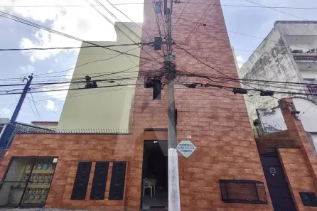 Casa de Condomínio com 1 Quarto à venda, 28m² no Tucuruvi, São Paulo